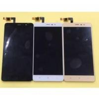 ราคา หน้าจอสัมผัส Xiaomi Redmi Note 3 Pro จอแอลซีดี (2924586369)