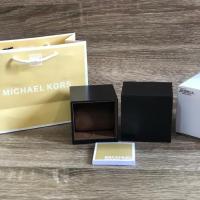 ราคา Limited - Mk-Michael Kors กล่องนาฬิกาไม้ (+) กระเป๋ากระดาษ (3030412925)