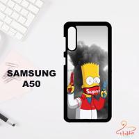 ราคา เคสโทรศัพท์มือถือแบบแข็งสําหรับ Samsung A50 Samsung A50 / Samsung A50 (2943638415)