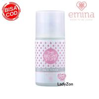ราคา โทนเนอร์ Emina The Bright ขนาด 50 มล. (2932079572)