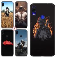 ราคา เคสโทรศัพท์แบบนิ่ม Pubg ลาย Xiaomi Redmi 4A 4X 5 5A Plus 6 6A Pro 7 7A สําหรับเด็กผู้ชาย (3256069471)