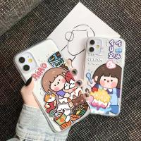 ราคา เคสโทรศัพท์มือถือ TPU แบบนิ่มสําหรับ Xiaomi Redmi 4A 4X 5 Plus 6 6A S2 RORO-2 (3584689331)