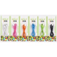 ราคา สายชาร์จ Golf สำหรับ iPhone 8/8Plus/7/7Plus/6/6 Plus/5/5S/5C/ iPad4/ iPad Mini/ iPad Air (2755740467)