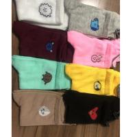 ราคา ถุงเท้าผ้าฝ้ายทรงยาว Bts Bt 21 Kpop (3285637718)