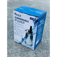 ราคา ปั๊มจุ่มน้ำสะอาด FLUSSO HP-550S ส่งฟรี (4372743966)