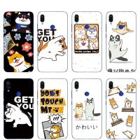 ราคา เคสโทรศัพท์ Tpu แบบนิ่มลายหมีสําหรับ Xiaomi Redmi 7 S2 / Note 7 6 5 Pro (3157568149)