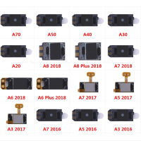ราคา ชุดหูฟังลําโพงสําหรับ Samsung Galaxy A70 A50 A40 A30 A20 A10 A8 A7 A6 A5 A3 2018 2017 2016 (3046228314)