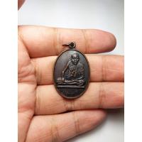 ราคา หลวงพ่อทรัพย์ วัดใหม่ปากบาง จ.อยุธยา (3863367028)