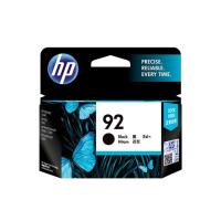 ราคา INK CARTRIDGE HP INK 92 BLACK Model : C9362W Vendor Code : C9362WA HP 92 AP BLACK INKJET CARTRIDGE (3454100879)