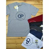 ราคา เสื้อยืดคุณภาพดีเสื้อยืด Ocean Pacific Op (3384483300)