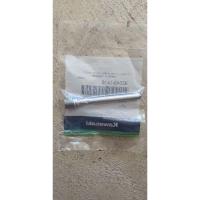 ราคา น้อตสลักยึดผ้าเบรคหน้านินจา300 Klx150,Dtx150(92043-1416) (3248652991)