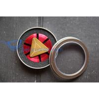 ราคา ของเล่น Iron Man Spinner Fidget สําหรับเล่นค (2943510390)