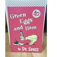 ราคา Green Eggs and Ham Part of: Beginner Books by Dr. Seuss-126 (3384934567)