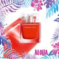 ราคา น้ำหอม Narciso Rodriguez Rouge EDP 90ML (3682325892)