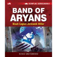 ราคา หนังสือ Conflict - Band of Aryans - ORIGINAL Seal (3011469423)