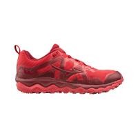 ราคา MIZUNO รองเท้าวิ่ง WAVE MUJIN 6 M (3337835503)