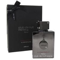 ราคา Armaf Club de Nuit Intense Man Limited Edition Collector's Pride (Free shipping) (3354490226)