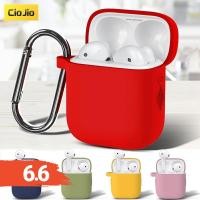 ราคา เคสหูฟังบลูทูธไร้สายซิลิโคนนิ่มป้องกันรอยขีดข่วนสําหรับ OPPO Enco Free (3820498125)