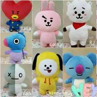 ราคา Bt 21 ตุ๊กตาตัวละครขนาด 30 ซม. (3019282230)