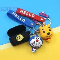 ราคา Jabra Elite Active 75T Elite 85T 65T Case เคสซิลิโคน ห้อยจี้หมีพูห์ สําหรับหูฟังบลูทูธ Jabra Elite Active 75T Elite 85T 65T (3287826566)