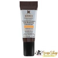 ราคา Kiehl ' S Powerful-Strength Line-Reducing วิตามินซี 31 ออกุสต์ 2021 ขนาด 5 มล. 12.5% (3007596322)