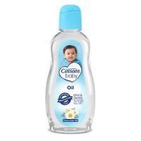 ราคา Cussons Baby Oil Mild น้ํามันเด็กอ่อน / เรียบ 50 + 50 มล. / ร้านคาริสม่า (3007777597)