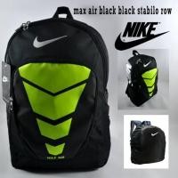 ราคา Nike Max Air กระเป๋าเป้สะพายหลัง / กระเป๋าไนกี้ / กระเป๋าไนกี้ (3019440343)