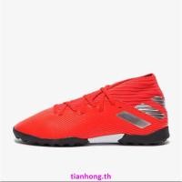 ราคา อาดิดาส adidas กีฬาและกิจกรรมกลางแจ้ง Nemeziz 19.1 รองเท้าฟุตบอล 39-45 plttA (3985339156)
