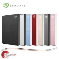 ราคา Seagate Backup Plus New 2tb - Hdd / ฮาร์ดไดรฟ์ภายนอกพลัสไซส์ 2tb (3018440162)