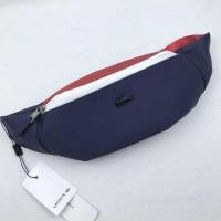ราคา Lacoste กระเป๋าคาดอกของแท้มือ 1 (3947398224)