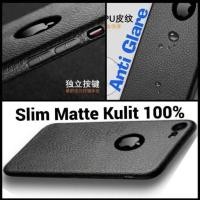 ราคา (Buy1Get1) เคสโทรศัพท์หนังแบบด้านสําหรับ Xiaomi Redmi 5x Vivo V7 Plus V7 + V5 + V5 Plus Y69 (3482569712)