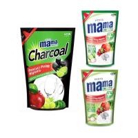 ราคา Mama Lime สบู่ล้างจาน 780มล. (4083034955)