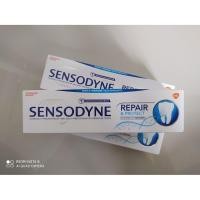 ราคา Sensodyne Repair&Protect (Novamin) 100 g. (3354096662)