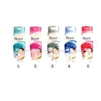ราคา Biore Body ขวดโฟม 100 มล. (3020139932)