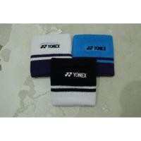 ราคา Yonex สายรัดข้อมือ Wb 08495-2 (2 In 1) ของแท้ (4082995824)