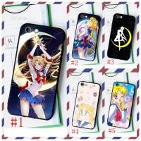 ราคา เคสโทรศัพท์มือถือลายการ์ตูนเซเลอร์มูนสําหรับ Huawei Mate 9 10 40 Pro Lite Plus (3044106740)
