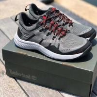 ราคา 2021 Timberland รองเท้าผ้าใบตาข่ายทนทานสําหรับผู้ชาย (3163932291)