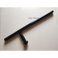 ราคา (พร้อมส่ง) ทอนฟา tonfa กระบองกัทส์บาตอง guts baton กระบองตำรวจ ทหาร กระบองยาม รปภ. (3542172910)