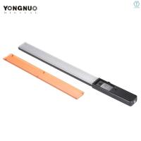 ราคา Te Yongnuo Yn360 ไฟ Led Cri95 + สองสี 5600K 3200K Max 2560LM สําหรับใช้ถ่ายภาพในสตูดิโอ (3384431276)