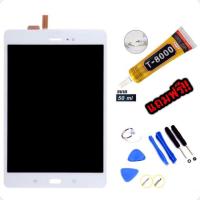 ราคา LCD Samsung Tab P355 หน้าจอ+ทัชสกรีน จอชุด P355 Tab A. 8.0 (4611943447)