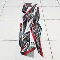 ราคา สติ๊กเกอร์ติดตกแต่งสําหรับ Yamaha Mio M3 - Mio Z 125 Mio Mx125I Lc4V (3481063801)