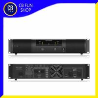 ราคา BEHRINGER รุ่น NX-3000 เพาเวอร์แอมป์ 2CH สินค้าใหม่ทุกชิ้นรับรองของแท้100% (3770187001)