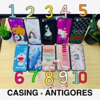 ราคา เคสโทรศัพท์มือถือกันรอยขีดข่วนสําหรับ Samsung J2 J3 Grand2 Grand1 A50 A20 A10 M10 M30 (3479536114)