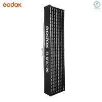 ราคา Te Godox Fl-Sf30120 กล่องไฟ Led ซอฟท์บ็อกซ์พร้อมกริดรังผึ้งสําหรับถ่ายภาพ Godox Fl150R (3584920416)
