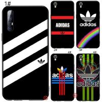 ราคา ADIDAS เคสโทรศัพท์ซิลิโคน Tpu แบบนิ่มลายการ์ตูนสําหรับ Oppo F9 F11 R17 X2 Pro R9 R9S F1 Plus A9 (3162781164)