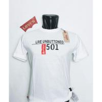 ราคา เสื้อยืดสําหรับผู้ชาย | Levi ' s Premium รองเท้าผ้าใบแฟชั่น | สีขาว - WTE03 (3189189268)