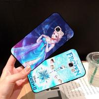 ราคา เคสโทรศัพท์มือถือซิลิโคนสําหรับ Samsung J2 J3 J5 J7 Prime Pro A2 Core Plus Duo 2015 2016 2017 2018 Frozen 6 (3546577326)