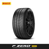 ราคา [ติดตั้งฟรี 225/45R19] PIRELLI ยางรถยนต์ (*) รุ่น P ZERO (Runflat) (ยางขอบ 19 ยางรันแฟลต)(สอบถามสต็อกก่อนสั่งซื้อ) (4552729161)