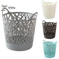 ราคา ตะกร้าหวายพลาสติกแบบพับได้สําหรับใส่เสื้อผ้าซักรีด (3288608112)