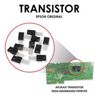 ราคา เครื่องพิมพ์ทรานซิสเตอร์ C6144 Epson L210 Printer, L120, L220 (3581119785)